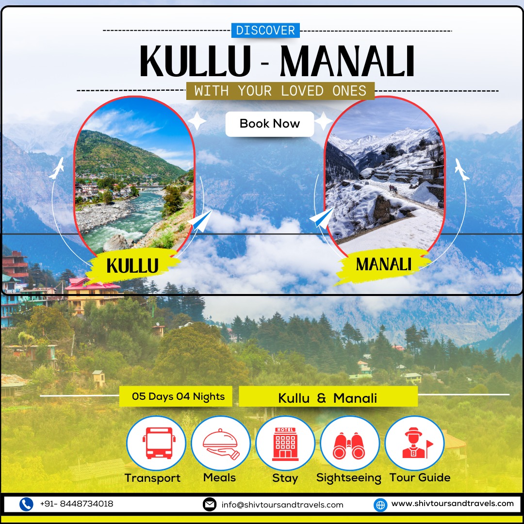 uttarakhand package